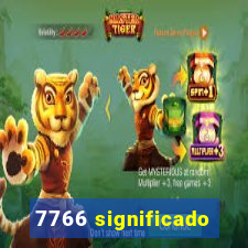 7766 significado